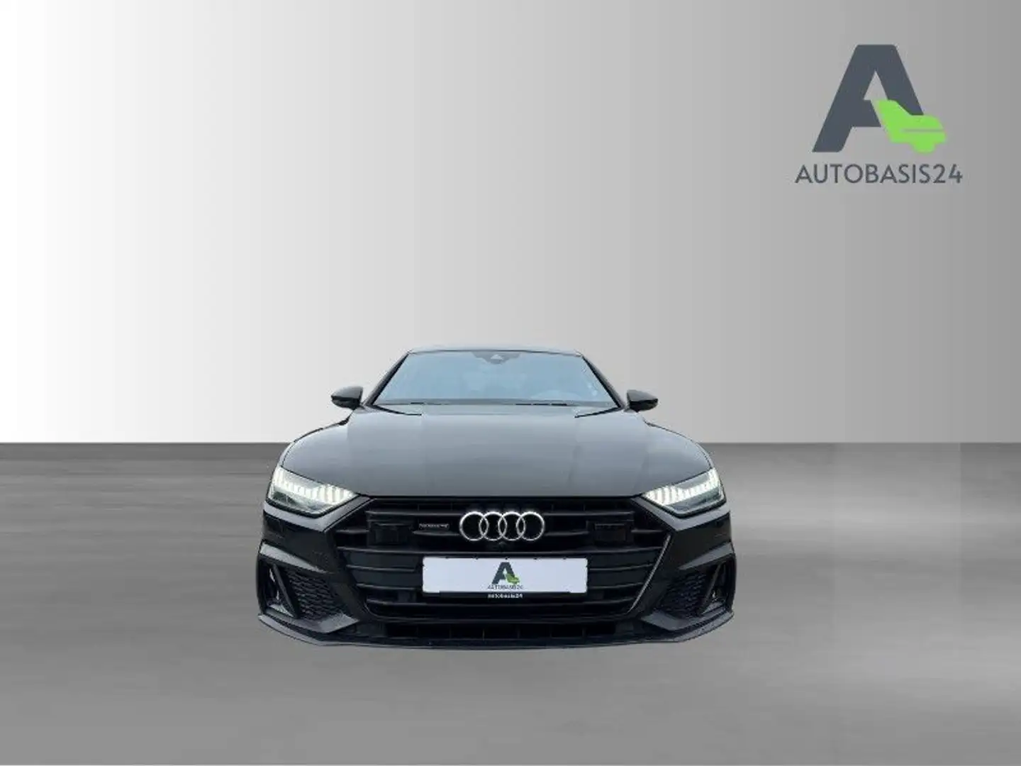 Audi A7 55 TFSI e quattro*S-line*Matrix*HUD*B&O*LEDER Noir - 2