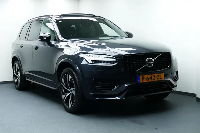 Volvo XC90 2.0 T8 Recharge AWD Inscription Exclusive 7-Pers.