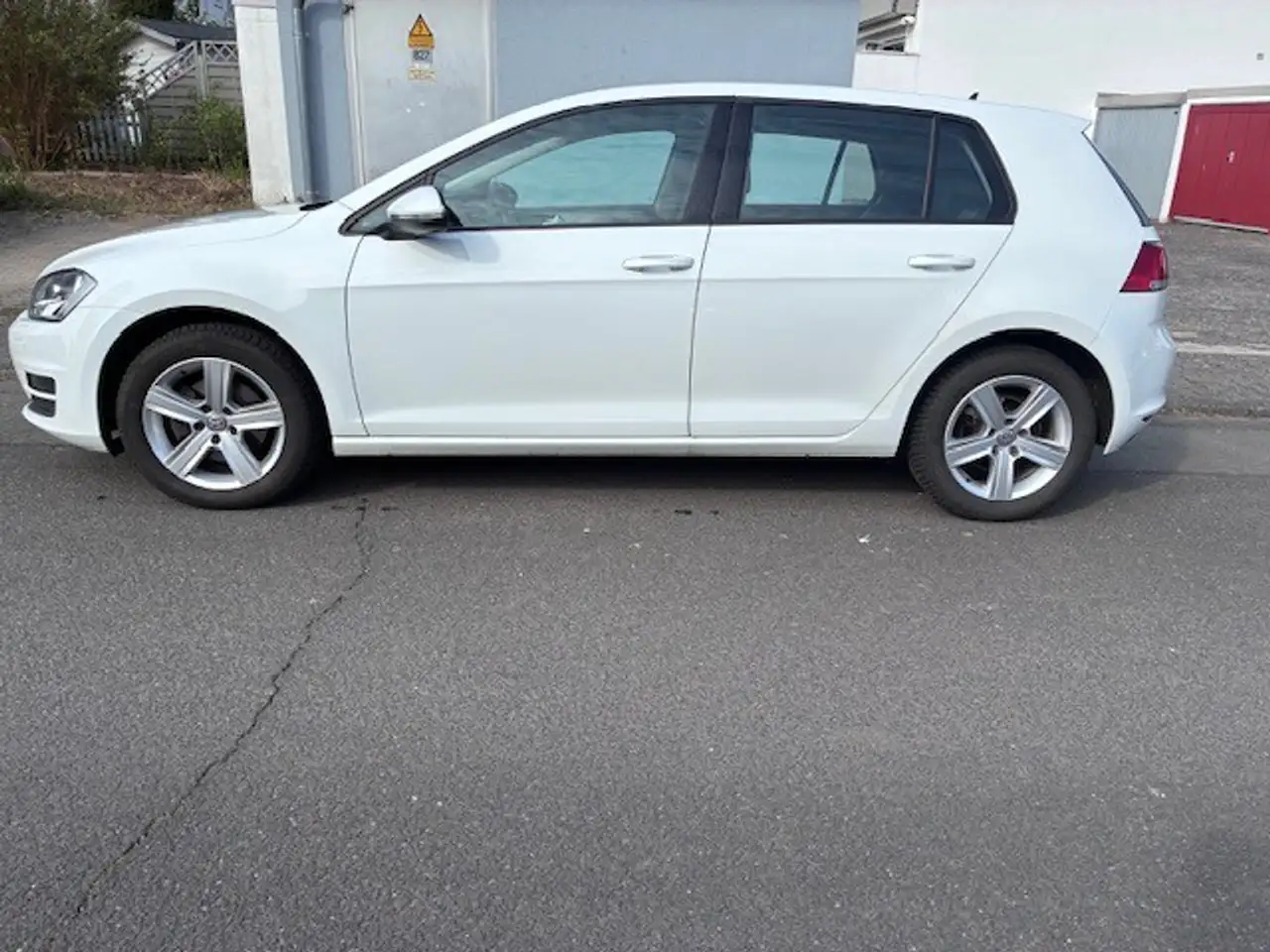 Das Auto