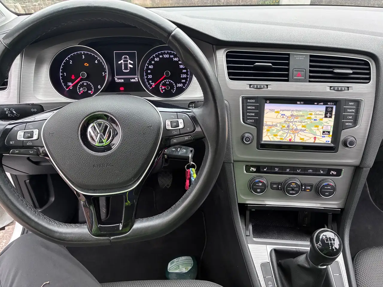 Das Auto