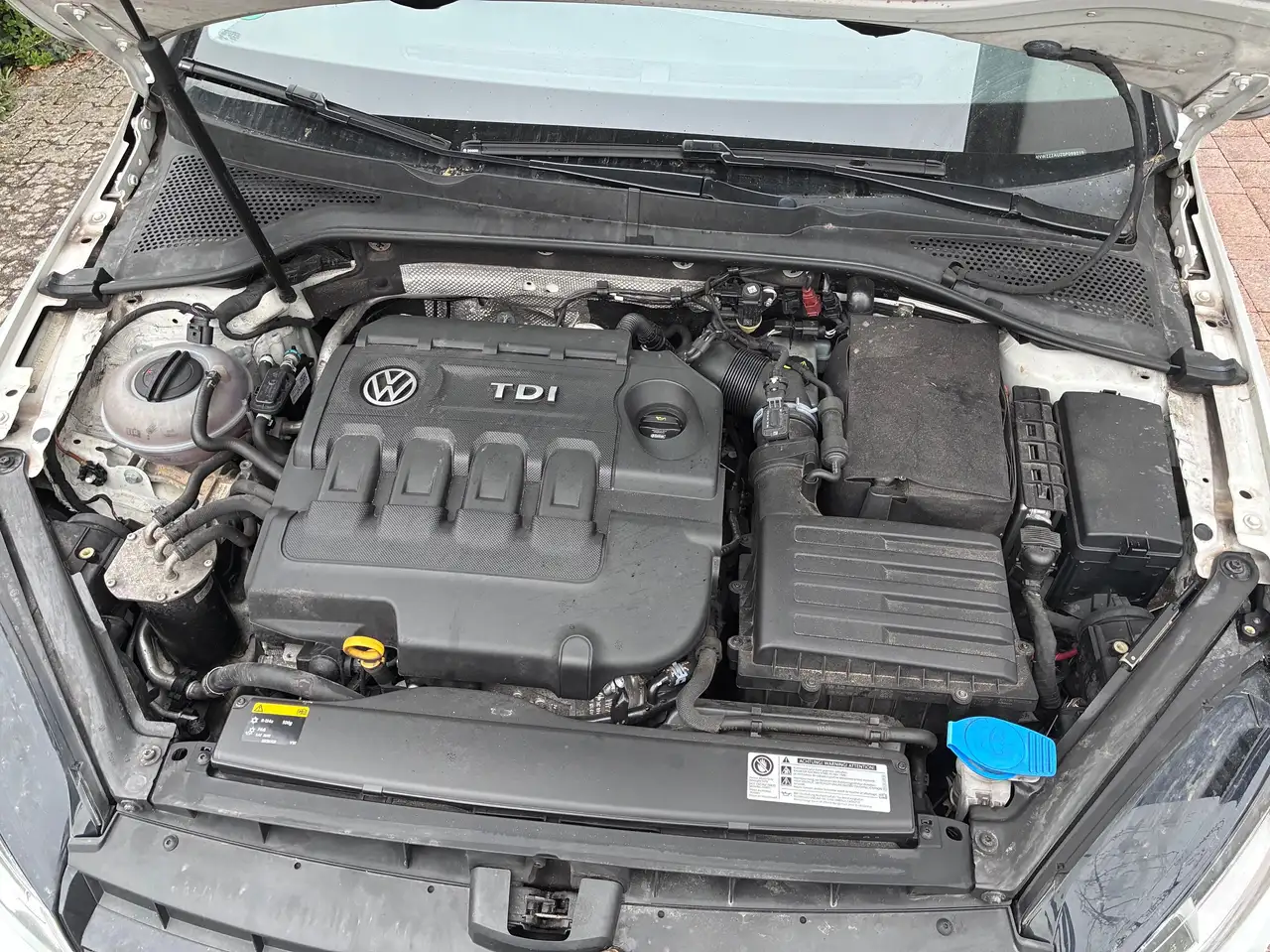 Das Auto