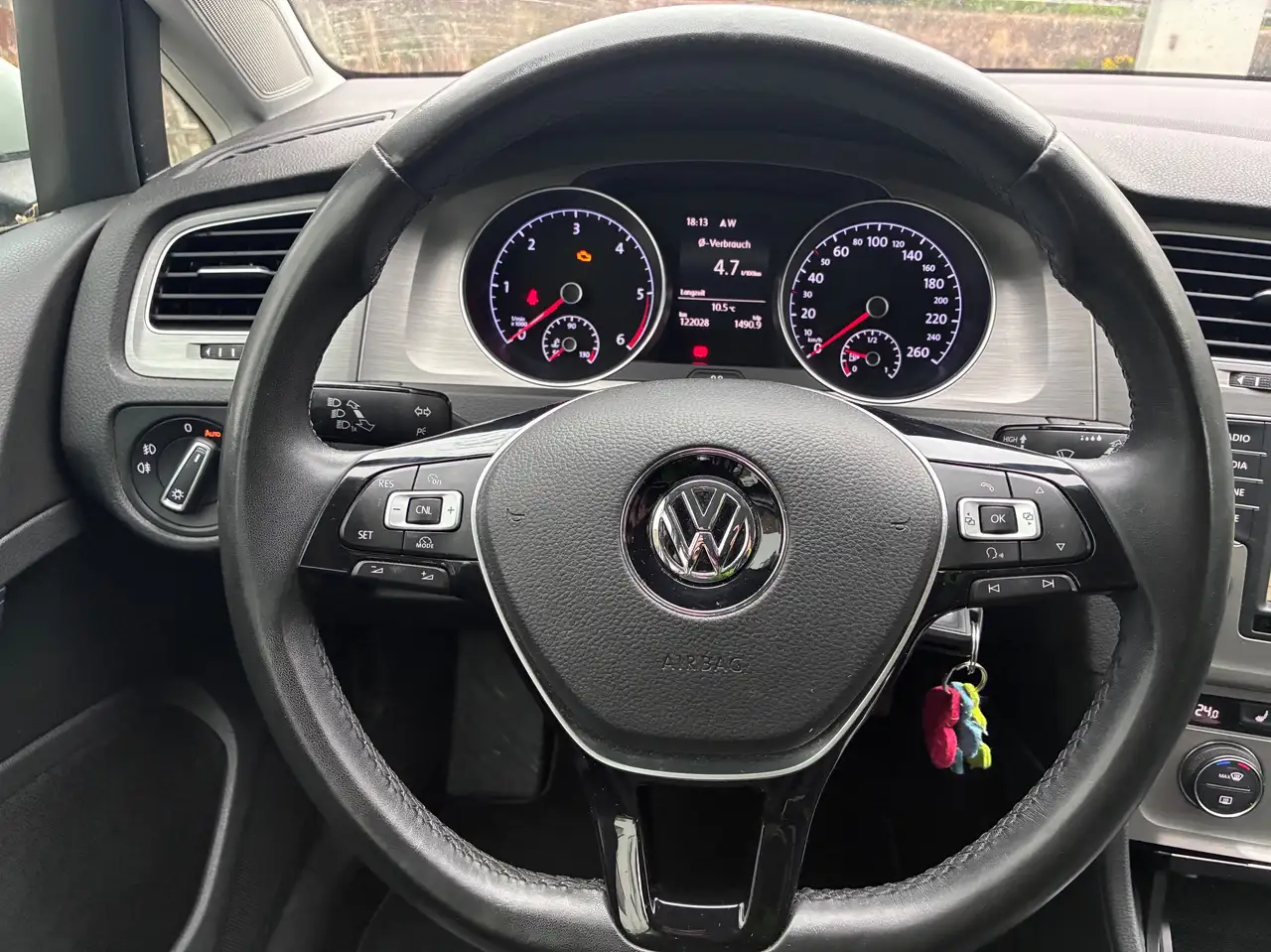 Das Auto