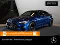 Mercedes-Benz CLE 53 AMG CLE 53 4M NIGHT+DRIVERS+360+AHK+BURMESTER+TOTW+9G Blau - thumbnail 1