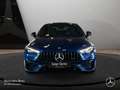 Mercedes-Benz CLE 53 AMG CLE 53 4M NIGHT+DRIVERS+360+AHK+BURMESTER+TOTW+9G Blau - thumbnail 3