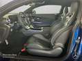 Mercedes-Benz CLE 53 AMG CLE 53 4M NIGHT+DRIVERS+360+AHK+BURMESTER+TOTW+9G Blau - thumbnail 11