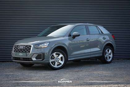 Audi Q2 1.0 TFSI Sport Pro Line / Aut / NL Auto / Lage KM