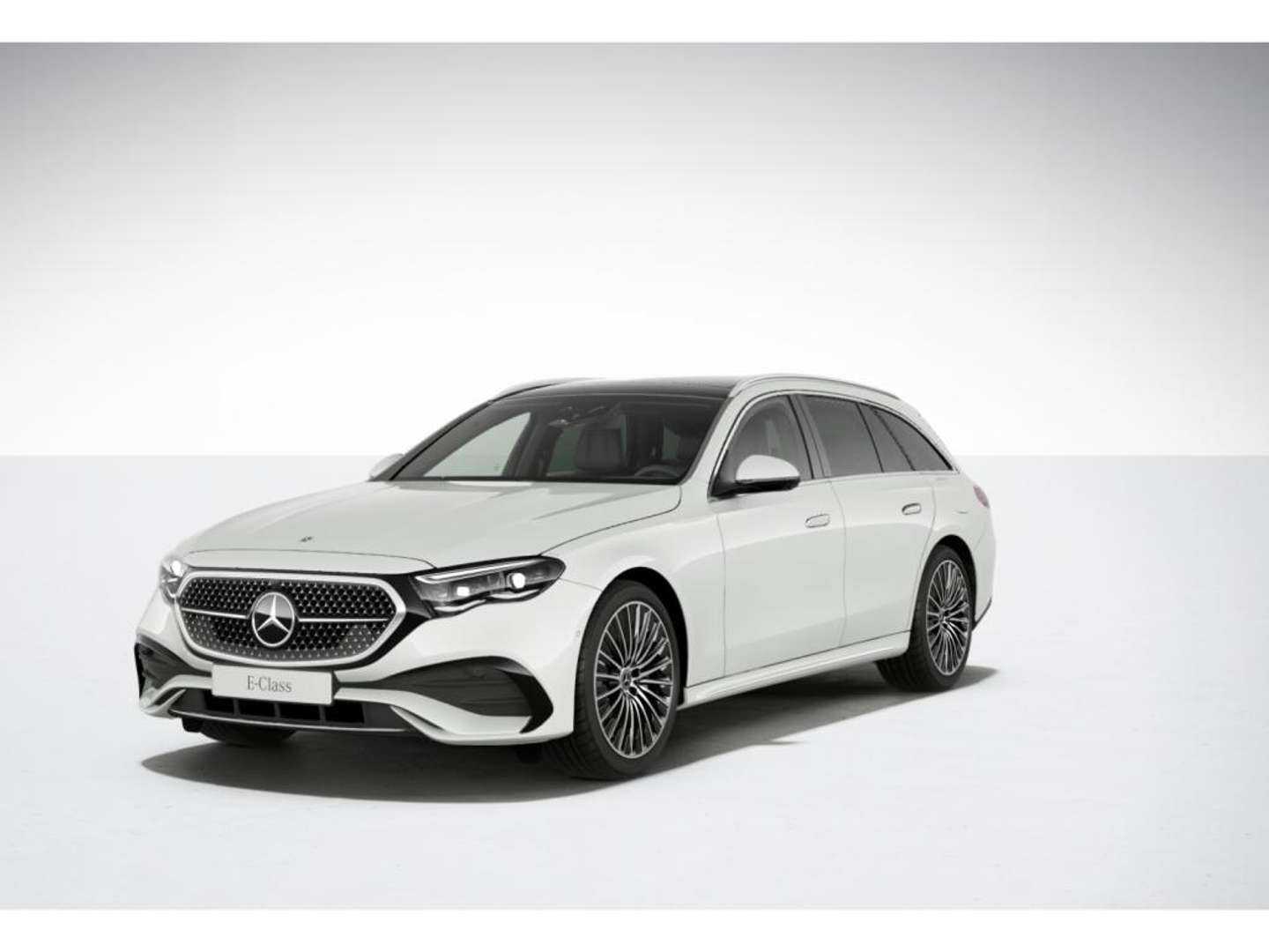 Mercedes Classe E 300 AMG Line -  - Joinsteer - #1