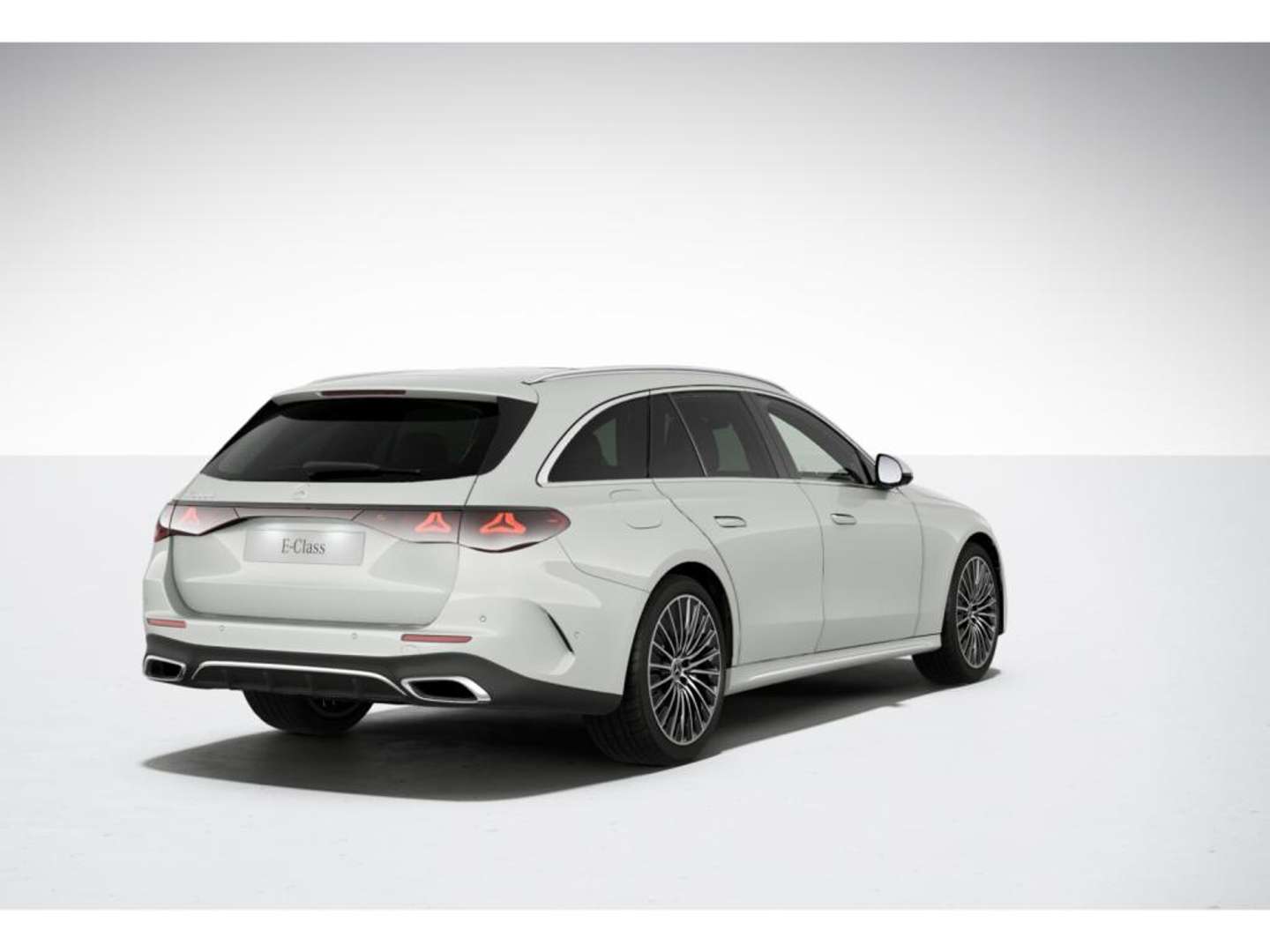 Mercedes Classe E 300 AMG Line -  - Joinsteer - #2