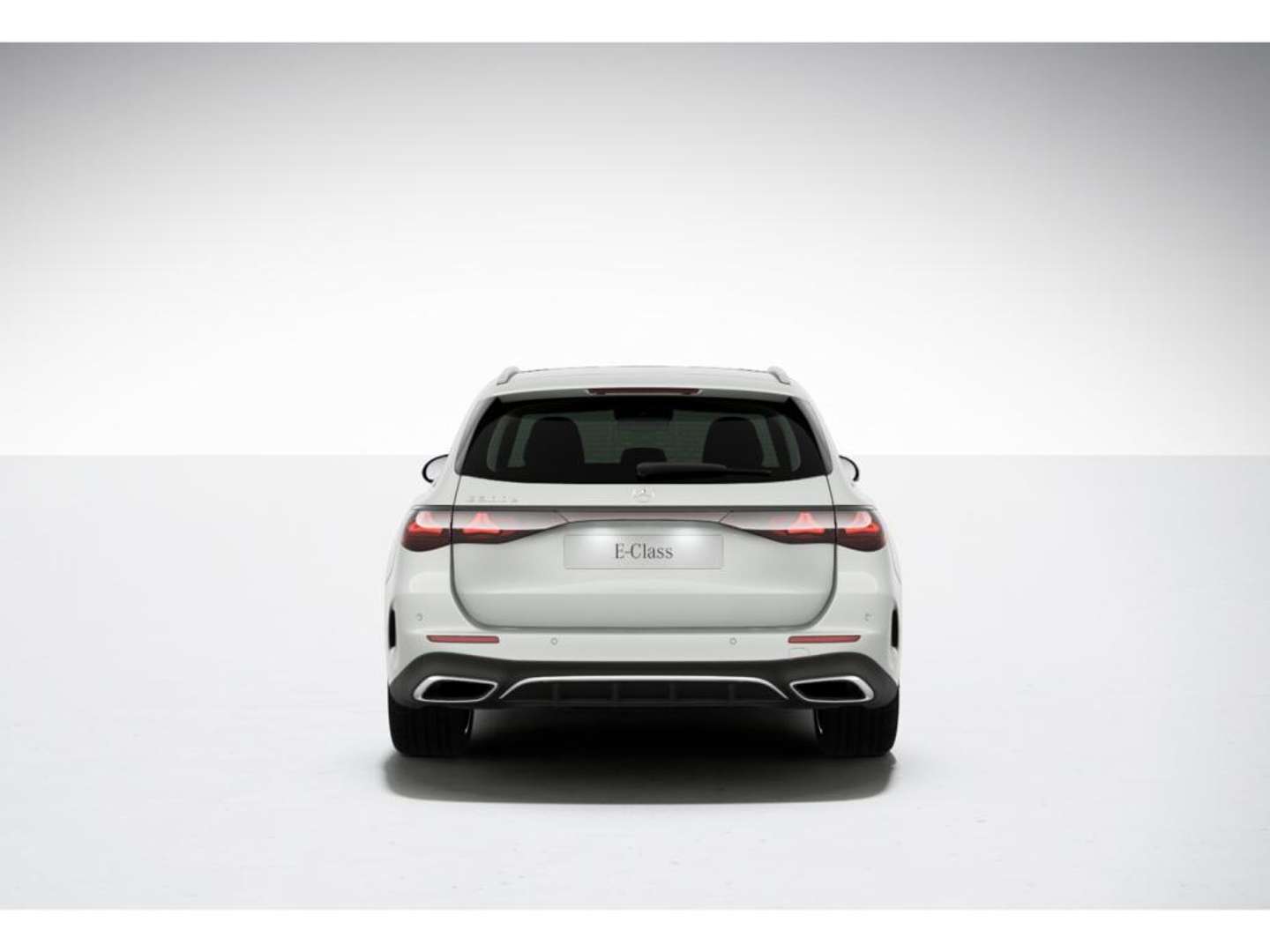 Mercedes Classe E 300 AMG Line -  - Joinsteer - #3