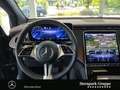 Mercedes-Benz EQE SUV EQE 300 SUV El. Art Distr.+Pano+AHK+Burm3D+360° Schwarz - thumbnail 8