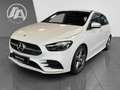 Mercedes-Benz B 200 AMG+AHK+SHZ+PDC+SpurW+S-Sitz+KAM+ParkAss. Weiß - thumbnail 15
