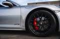 Porsche 991 .2 Targa 4 GTS / GT-Silver /Carbon / BOSE / Chrono Zilver - thumbnail 4