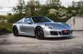 Porsche 991 .2 Targa 4 GTS / GT-Silver /Carbon / BOSE / Chrono Zilver - thumbnail 1