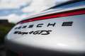 Porsche 991 .2 Targa 4 GTS / GT-Silver /Carbon / BOSE / Chrono Silver - thumbnail 9