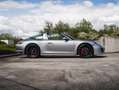 Porsche 991 .2 Targa 4 GTS / GT-Silver /Carbon / BOSE / Chrono Silver - thumbnail 5