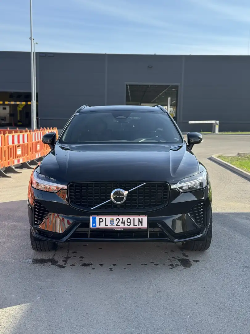 Volvo XC60 - 1