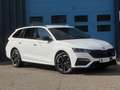 Skoda Octavia Combi 1.4 TSI RS iV PHEV Business GRATIS Afleverpa Blanc - thumbnail 29