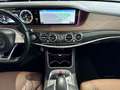 Mercedes-Benz S 350 L AMG Line/Fond-Chauf/Pano/Burmester/VOLL! Gris - thumbnail 18