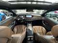 Mercedes-Benz S 350 L AMG Line/Fond-Chauf/Pano/Burmester/VOLL! Gris - thumbnail 14