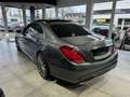 Mercedes-Benz S 350 L AMG Line/Fond-Chauf/Pano/Burmester/VOLL! Gris - thumbnail 4