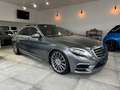 Mercedes-Benz S 350 L AMG Line/Fond-Chauf/Pano/Burmester/VOLL! Gris - thumbnail 10