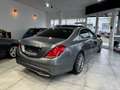 Mercedes-Benz S 350 L AMG Line/Fond-Chauf/Pano/Burmester/VOLL! Gris - thumbnail 7