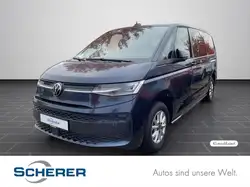 Volkswagen T7 Multivan 2,0 TDI DSG Lang RFK/IQ.Light/NAVI/A