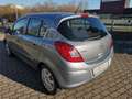 Opel Corsa Edition 1.2 Automatik TÜV 1.Hand Scheckheft Gris - thumbnail 6
