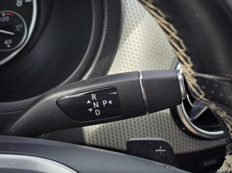 Mercedes-Benz B 180 Ambition Clima/Navi/PDC/LMV/Stoelverw. — photo 9
