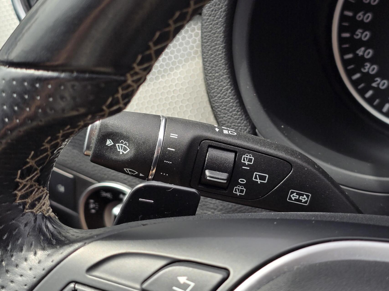 Mercedes-Benz B 180 Ambition Clima/Navi/PDC/LMV/Stoelverw. — photo 8