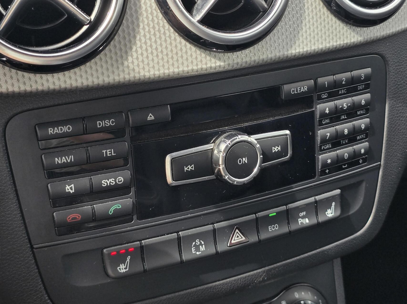 Mercedes-Benz B 180 Ambition Clima/Navi/PDC/LMV/Stoelverw. — photo 15