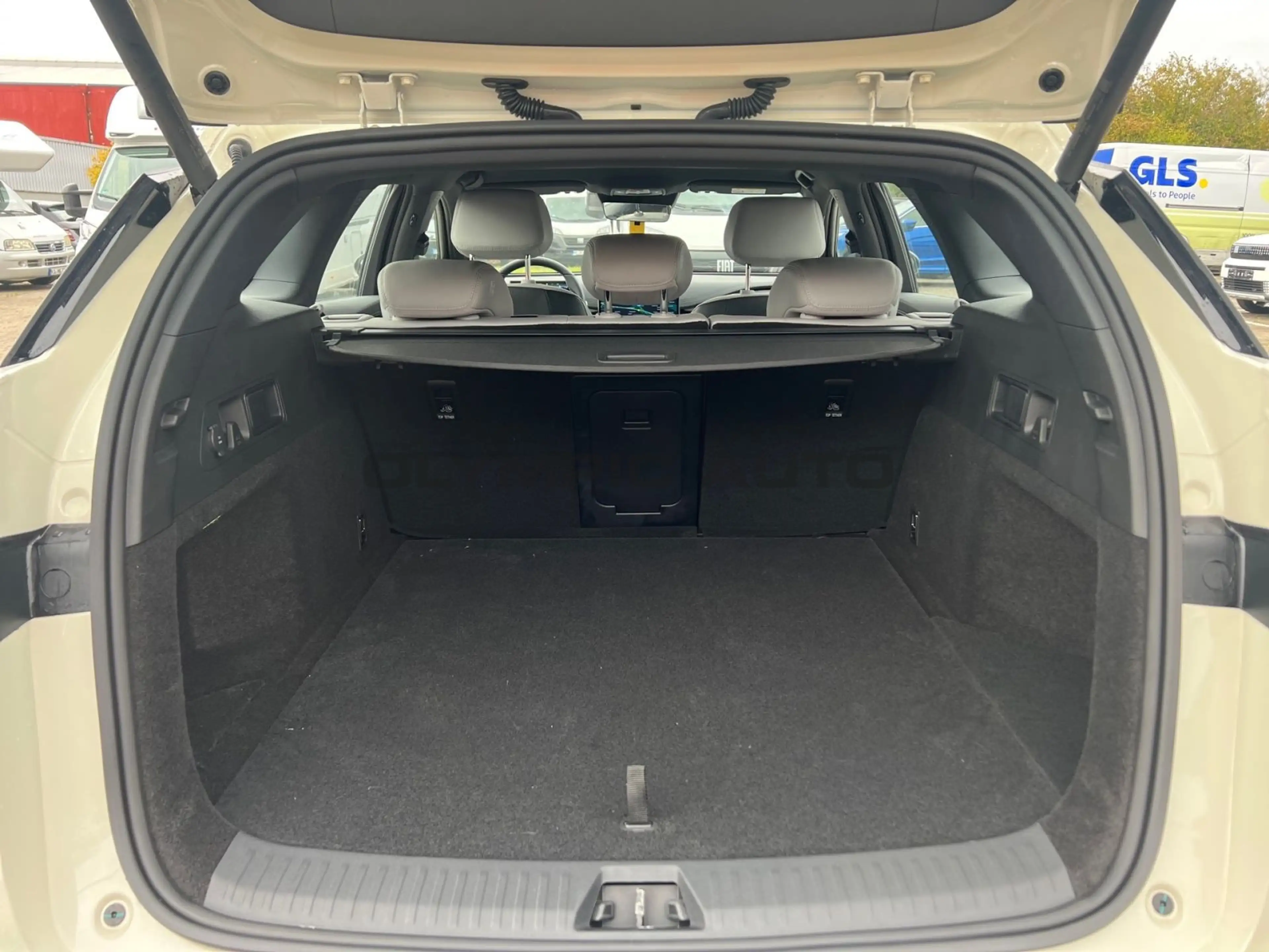 BYD Seal Seal 6 DM-i Touring Boost  KAMERA LED NAVI TOUCH — photo 12