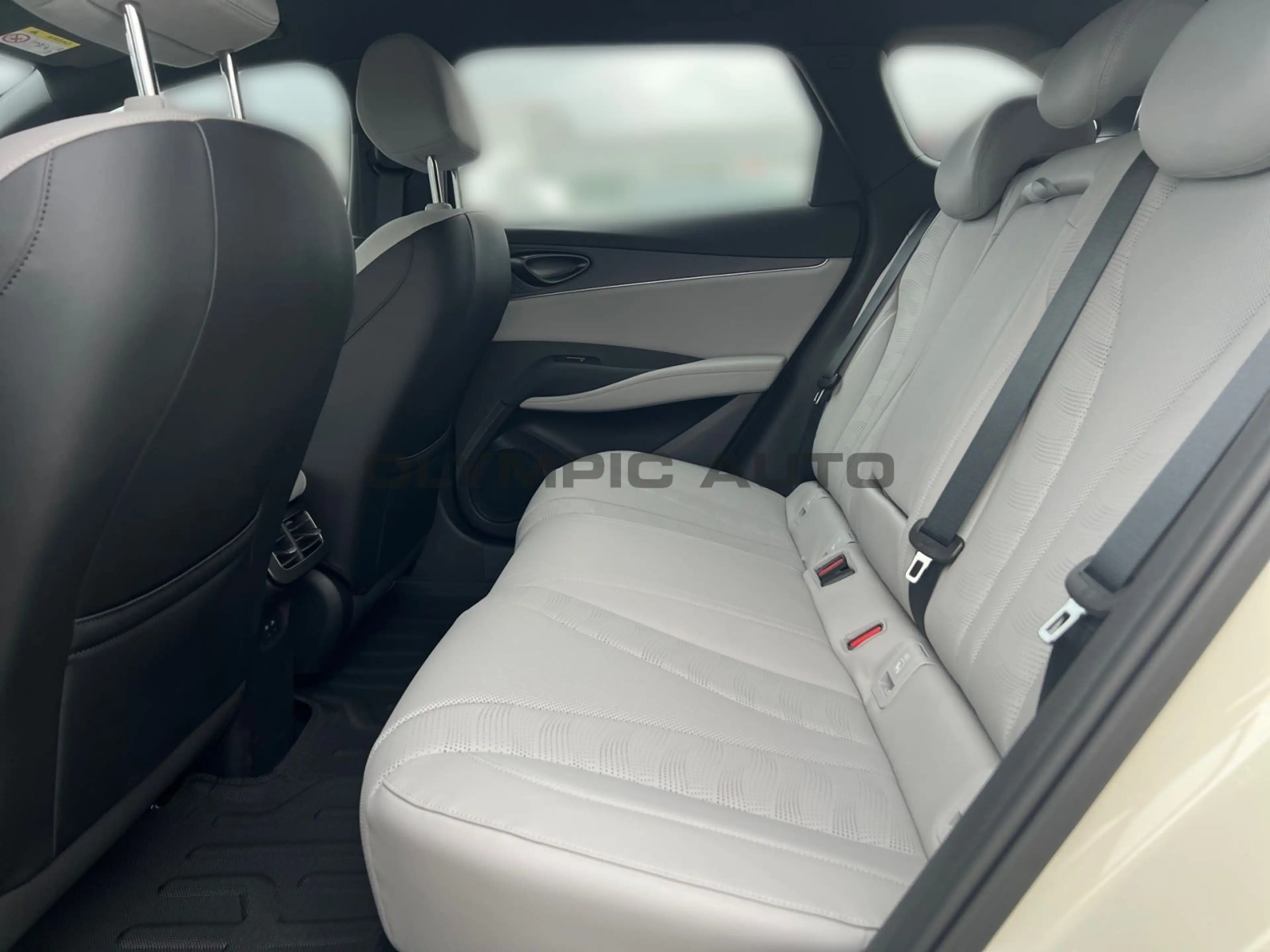 BYD Seal Seal 6 DM-i Touring Boost  KAMERA LED NAVI TOUCH — photo 11