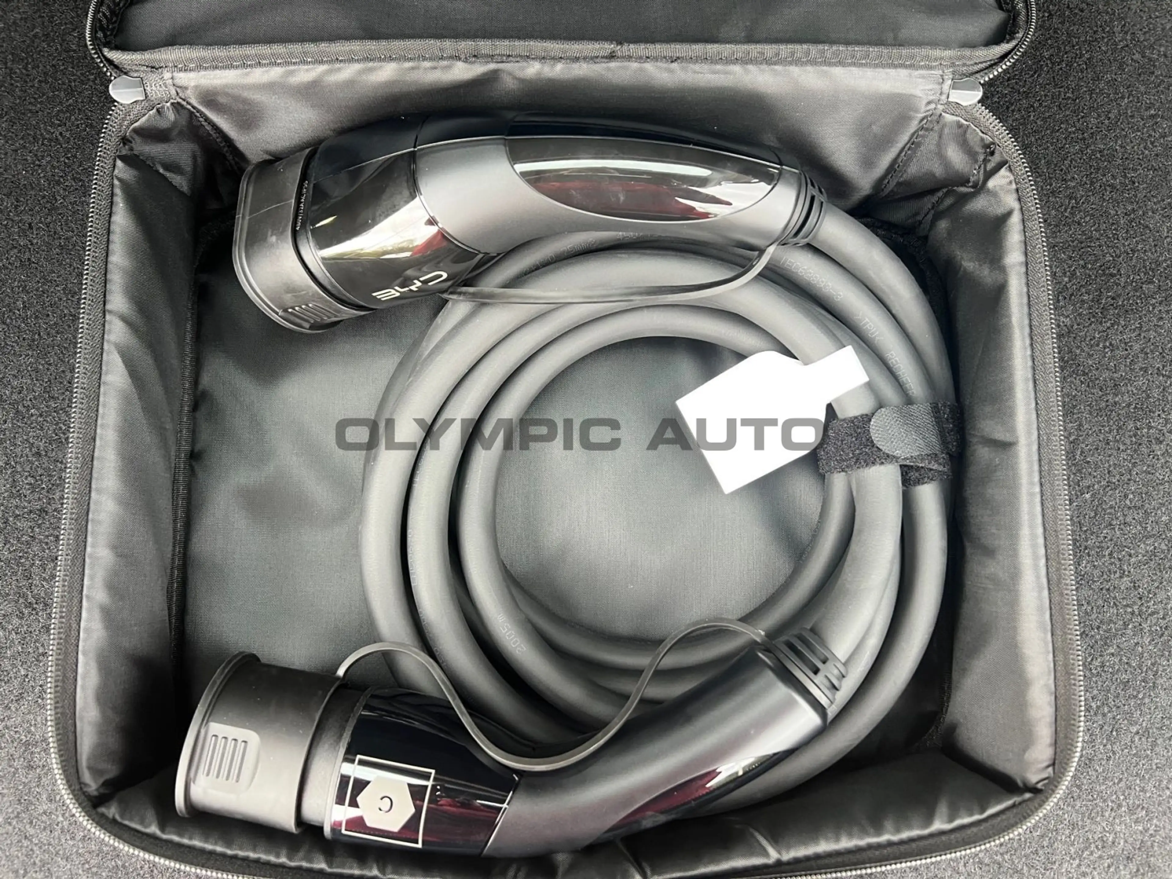 BYD Seal Seal 6 DM-i Touring Boost  KAMERA LED NAVI TOUCH — photo 13