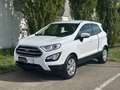 Ford EcoSport Cool & Connect 1.0EcoBoost 100PS M6 Weiß - thumbnail 1