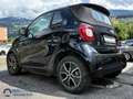 smart forTwo Cabrio           nur 5600 KM Schwarz - thumbnail 17