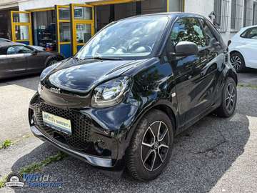 Cabrio nur 5600 KM