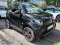 smart forTwo Cabrio           nur 5600 KM Schwarz - thumbnail 4