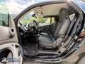 smart forTwo Cabrio           nur 5600 KM Schwarz - thumbnail 6