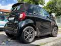 smart forTwo Cabrio           nur 5600 KM Schwarz - thumbnail 20