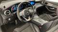 Mercedes-Benz GLC 300 300D 245 DCT 4MATIC amg line plus Plateado - thumbnail 14