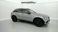 Mercedes-Benz GLC 300 300D 245 DCT 4MATIC amg line plus Plateado - thumbnail 2