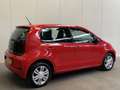 Volkswagen up! 1.0 BMT high up! AIRCO-LMV-PDC-CRUISE CONTROL-STOE Rood - thumbnail 2