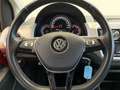 Volkswagen up! 1.0 BMT high up! AIRCO-LMV-PDC-CRUISE CONTROL-STOE Rood - thumbnail 20