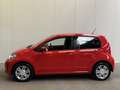 Volkswagen up! 1.0 BMT high up! AIRCO-LMV-PDC-CRUISE CONTROL-STOE Rood - thumbnail 4