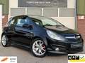 Opel Corsa 1.6-16V GSI/AIRCO/CARPLAY/CRUISE/APK/NAP Schwarz - thumbnail 1