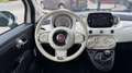 Fiat 500 1.0 Hybrid Lounge Airco|Cruise|NAP! Blanc - thumbnail 8