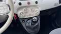 Fiat 500 1.0 Hybrid Lounge Airco|Cruise|NAP! Blanc - thumbnail 9