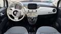 Fiat 500 1.0 Hybrid Lounge Airco|Cruise|NAP! Blanc - thumbnail 7
