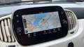 Fiat 500 1.0 Hybrid Lounge Airco|Cruise|NAP! Blanc - thumbnail 16